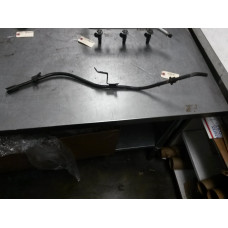 107C001 Engine Oil Dipstick Tube From 2004 Mercedes-Benz C320  3.2